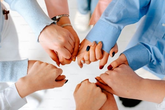 COMMUNITIES