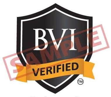 Background Verified Inspector Program