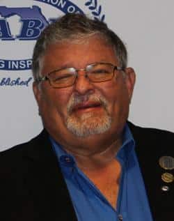 Glenn Stephens profile picture