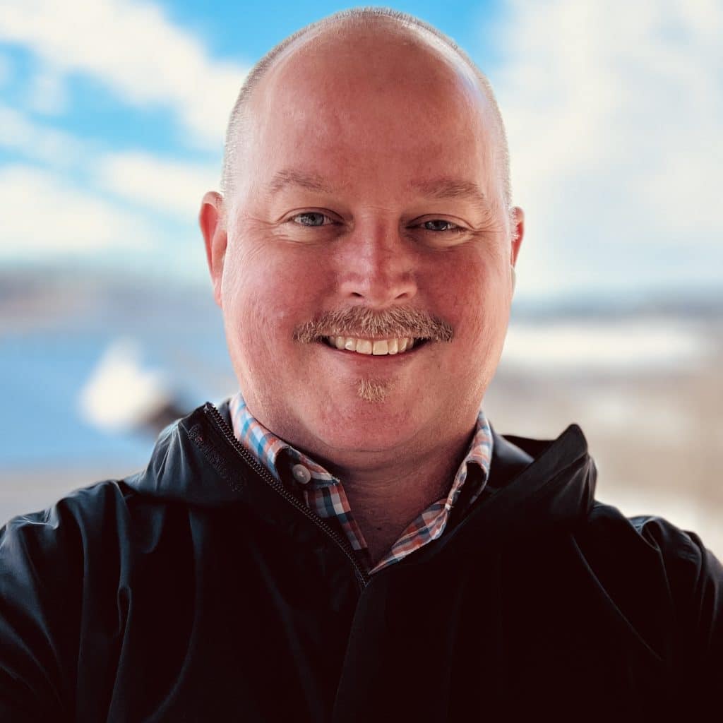 Stephen Comer profile picture