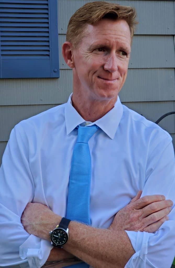 Terry Darling profile picture