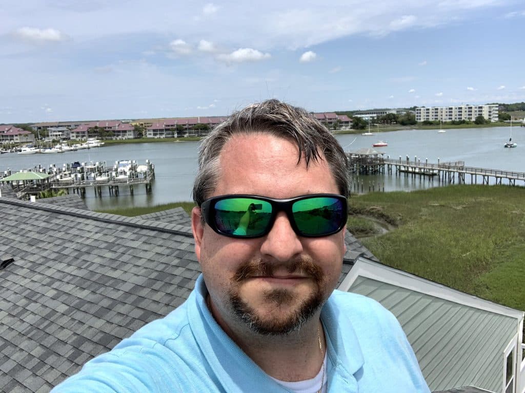 Keith Poston profile picture