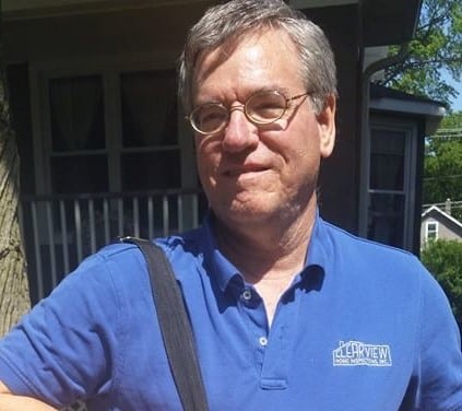 William Kent profile picture