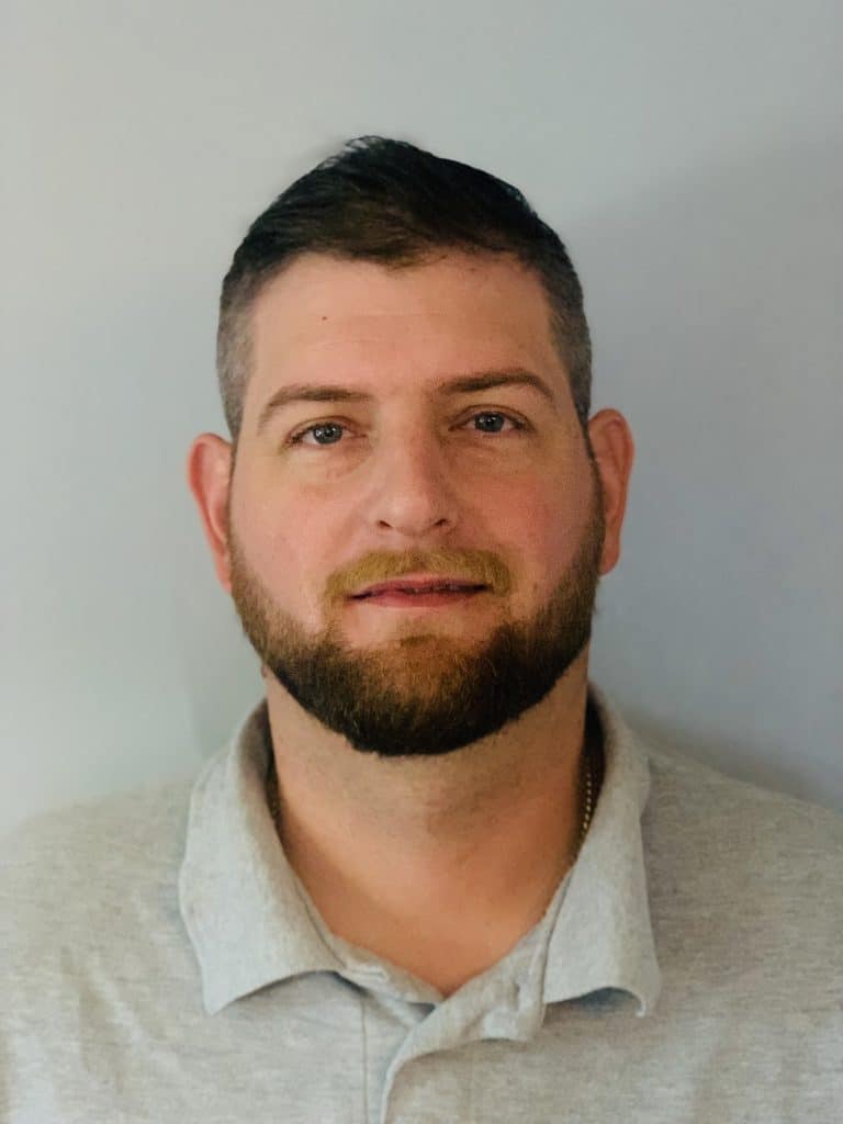 Brent Marcinek profile picture