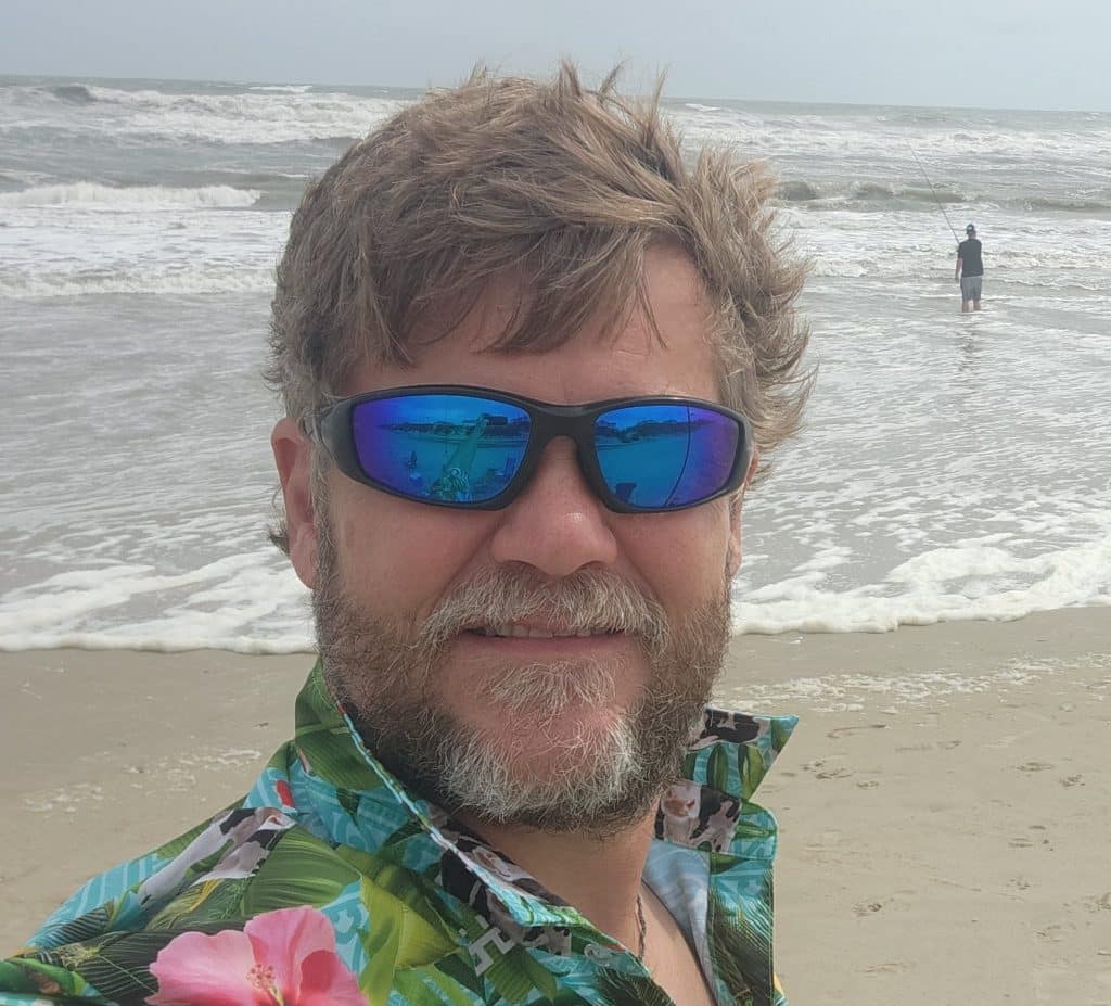 Charlie Gutridge profile picture