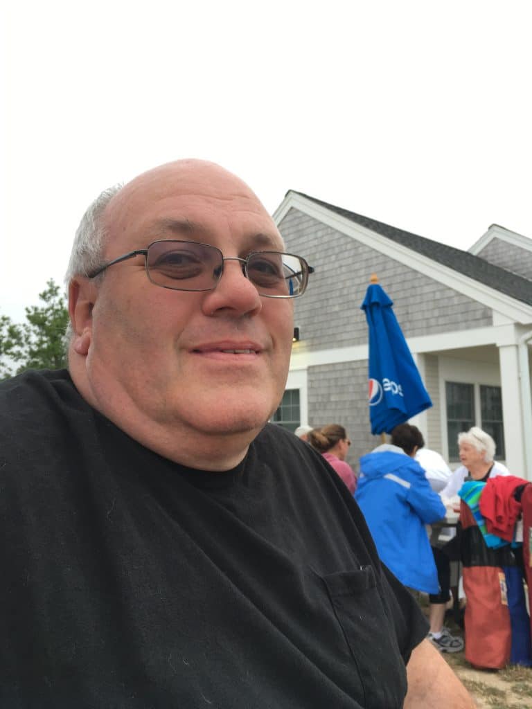 Keith Dumas profile picture