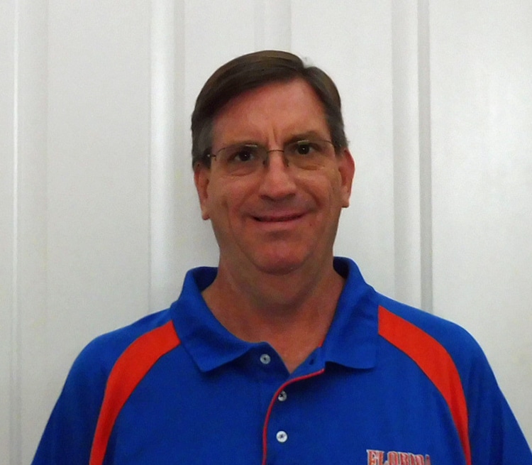 Michael Meesit profile picture