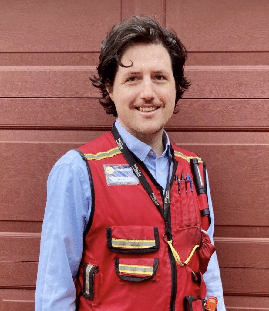 Ray Mayo profile picture