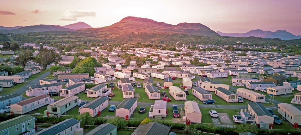 Managing Risk With Mobile and Manufactured Home Inspections