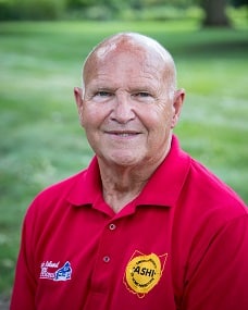 Roger Frommer profile picture