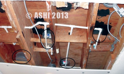 Custom Roof Deck Drainage.JPG